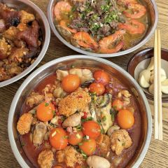 柴火人家(爱莲湖店) User Photo