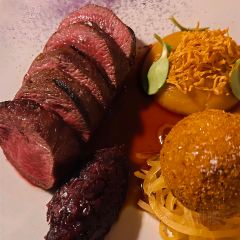 Nest Kitchen + Bar User Photo