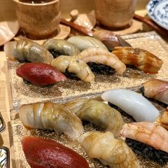 Sarusuberi Omakase 여행 사진