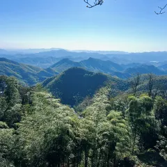 御香农家菜(后坞集散中心店) 여행 사진