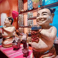 Mặn Mòi - Tao Đàn張用戶圖片