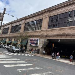Reading Terminal Market User Photo