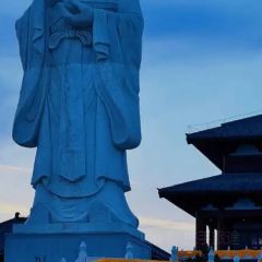 鄭喜旺燒烤（龍湖店）用戶圖片