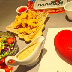 靖远羊羔肉酒家(阳关东路店) User Photo