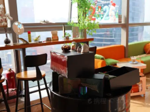 Nook Coffee & Bistro