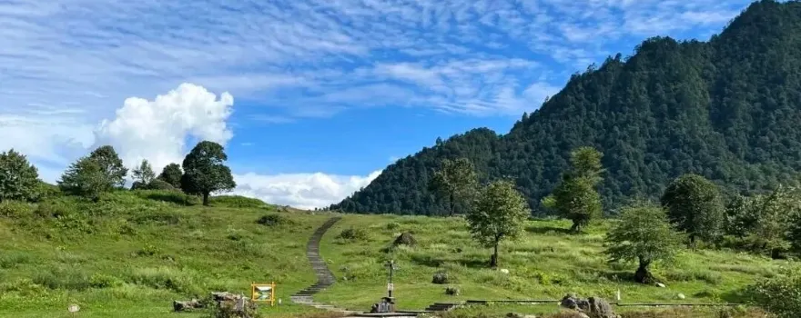 Gujing Village