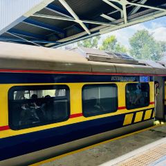 Grand Bayview Seafood Restaurant User Photo