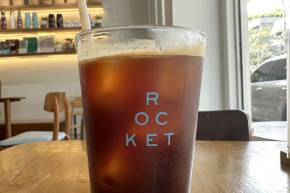 Roast @Central World