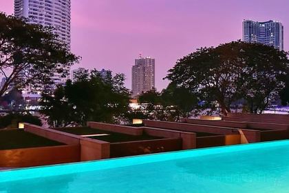 Côte by Mauro Colagreco