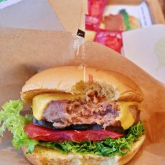 德克士（五台山餐厅店） User Photo