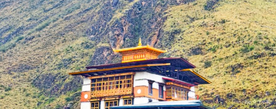 Dochula Chorten