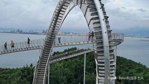 포항 스카이워크