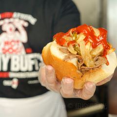 Jimmy Buff's Of West Orange Italian Hot Dogs User Photo