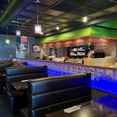 Sushi Hana User Photo