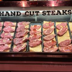 Texas Roadhouse 여행 사진