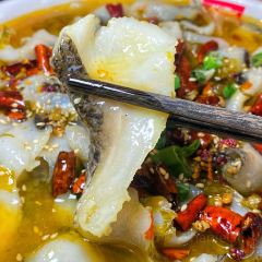 Shudaxia Hotpot | 蜀大侠火锅 User Photo