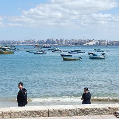 White & Blue - Greek Nautical Club 여행 사진