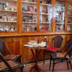 Ruszwurm Cukraszda 여행 사진