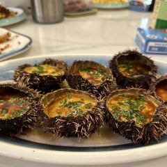 帮噜买悦百味海鲜加工坊（高隆湾店） User Photo