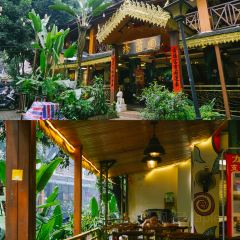 珍菌园·野生菌主题餐厅(告庄店) User Photo
