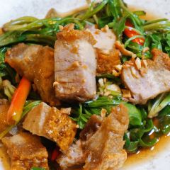 Ginja Taste User Photo