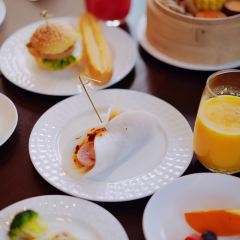 SLH · 大理海納爾雲墅度假飯店·雲餐廳張用戶圖片