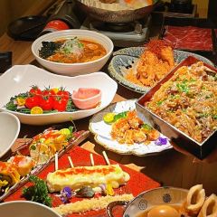 毅の居酒屋(二街店) User Photo