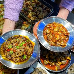 桥南串吧(桥南店) User Photo