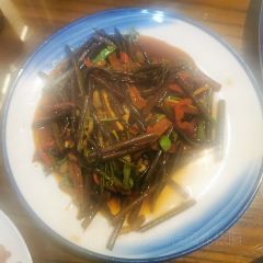 缘来聚·徽菜名店(黄山宏村店) User Photo