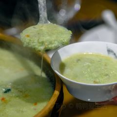 畲鄉小吃張用戶圖片