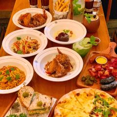 COMMUNE（惠州翡翠山店）張用戶圖片