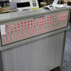 江南紅魚湯（洋中花園店）張用戶圖片