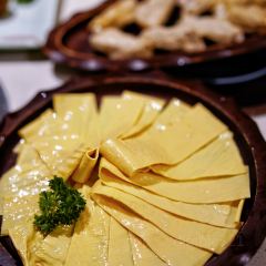 Ousu Vegetarian Hot pot (Daning Music Square Branch) 여행 사진