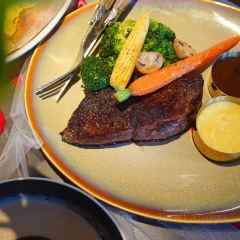L'UNICO義大利餐廳(泉州店)張用戶圖片