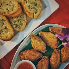 CAFE LA PLAGE User Photo