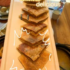 汀小府·福建客家菜(长冠城店) User Photo