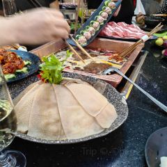 王家渡火锅(三苏祠店) User Photo