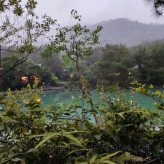 仙店农庄(湖景农庄餐厅) User Photo