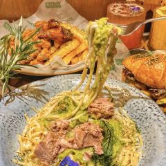 焗造(桂城店) User Photo