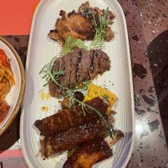 造精酿餐厅(海汇港店) User Photo