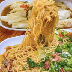 廣州西關腸粉王張用戶圖片