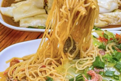 廣州西關腸粉王