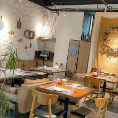 源味北歐(西餐廳)張用戶圖片