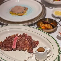 哈密环球大酒店·维多客西餐厅 User Photo