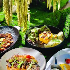 源味北歐(西餐廳)張用戶圖片