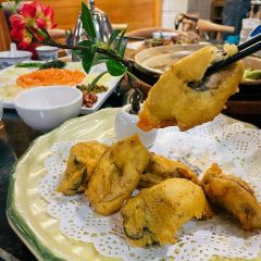 贰拾贰食栈(伴月店) User Photo