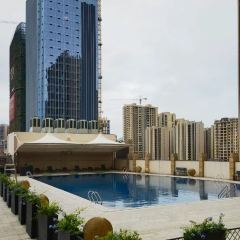 贺州泽森华美达广场酒店·自助餐厅 User Photo
