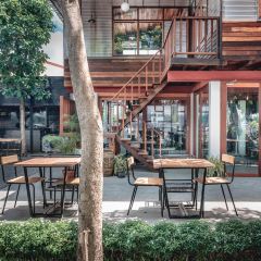 Tamarind Bistro and Music House User Photo