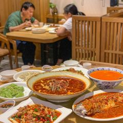 黄埔餐厅 User Photo