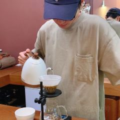 咖啡沼泽Coffee Marsh(金品公寓店) User Photo